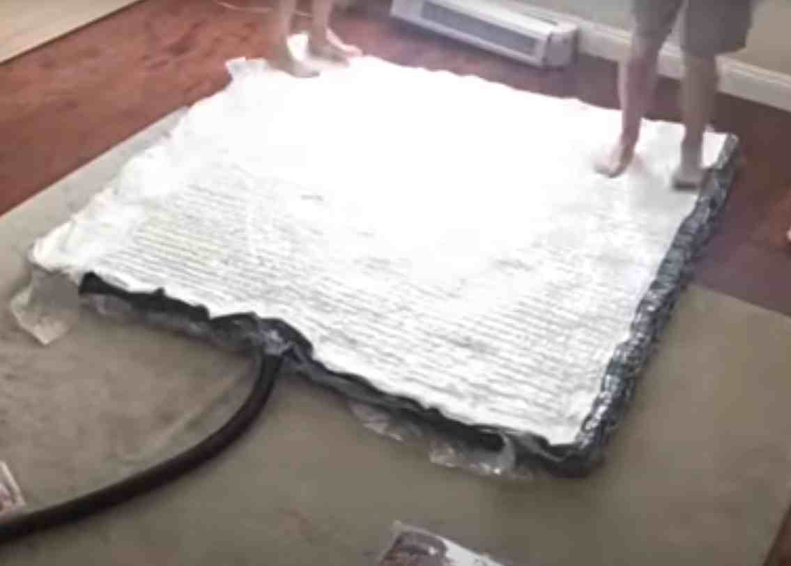 proveedor de bolsas de colch&oacute;n