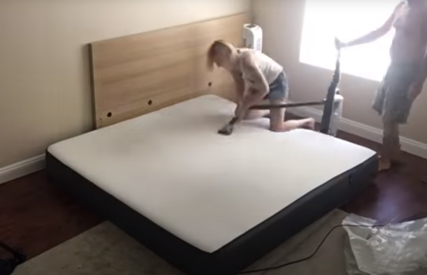 proveedor de bolsas de colch&oacute;n