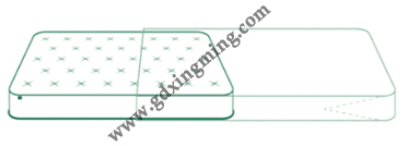 bolsa de colch&oacute;n para mudanzas