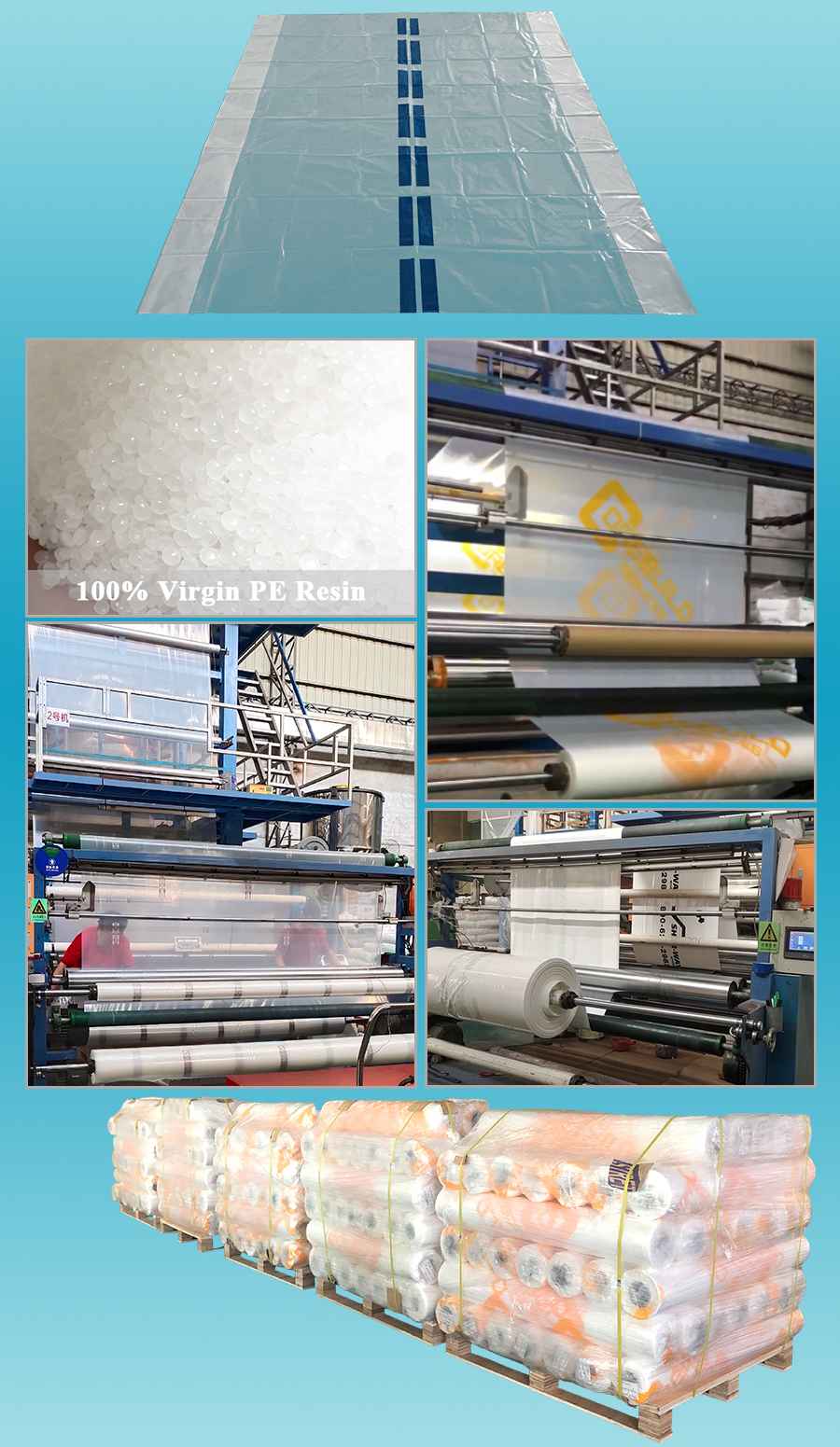 Bolsa de colch&oacute;n con impresi&oacute;n de logotipo personalizado