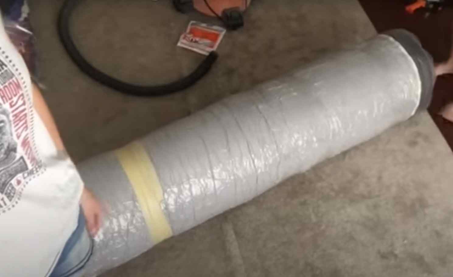 proveedor de bolsas de colch&oacute;n