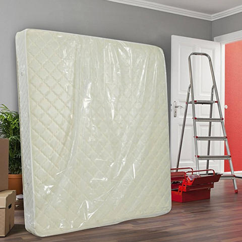 Fabricante de bolsas de colchón - Proteja su colchón