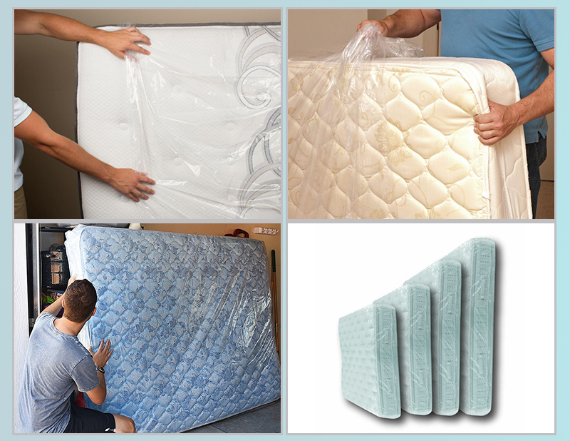 Top 4 Bolsa de vacío del colchón Fabricante en China
